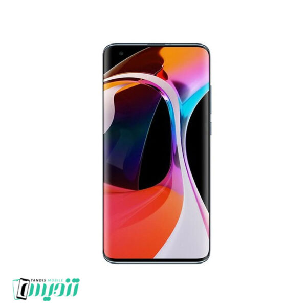 گوشی موبایل شیائومی مدل Mi 10 5G تک‌ سیم‌کارت رم 8 ظرفیت 256گیگابایت