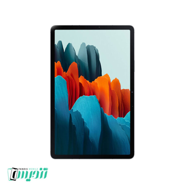 تبلت سامسونگ مدل Galaxy Tab S7 SM-T875 ظرفیت 128 گیگابایت