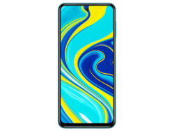 گوشی موبایل شیائومی Redmi Note 9S ظرفیت 128 گیگابایت و رم 6 گیگابایت