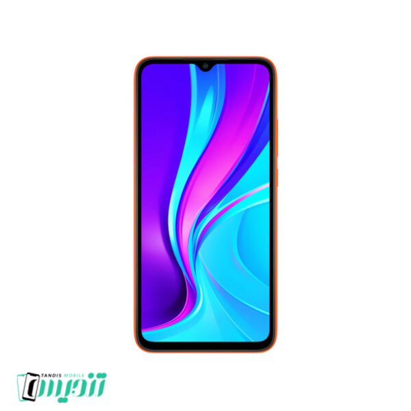 گوشی موبایل شیائومی Redmi 9C ظرفیت 64 گیگابایت و رم 3 گیگابایت