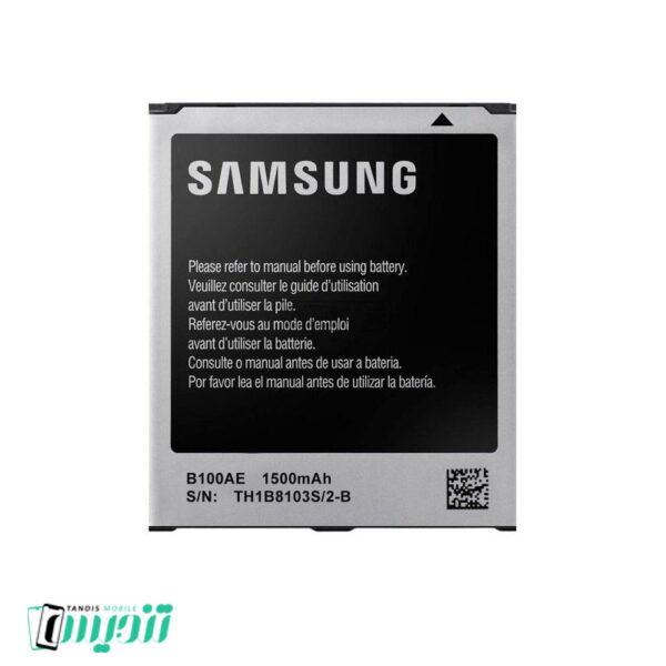 باطری اصلی سامسونگ Samsung Galaxy Ace 3 s7272 B100AE