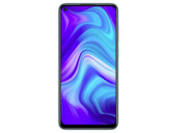 گوشی موبایل شیائومی Redmi Note 9 ظرفیت 128 گیگابایت و رم 4 گیگابایت