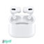 هدفون بی‌ سیم اپل مدل 2021 AirPods Pro همراه با محفظه شارژ