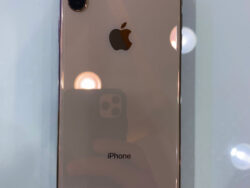 آیفون 256 گیگ Xs max