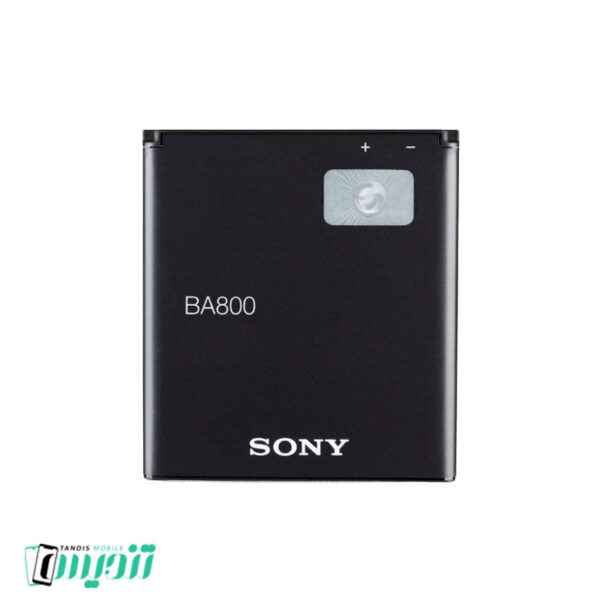 باطری سونی Sony BA800 Xperia V LT25i