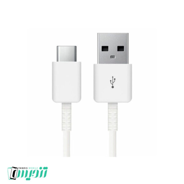 کابل شارژ USB به USB-C مدل EP-DN930CWE طول 1.2 متر