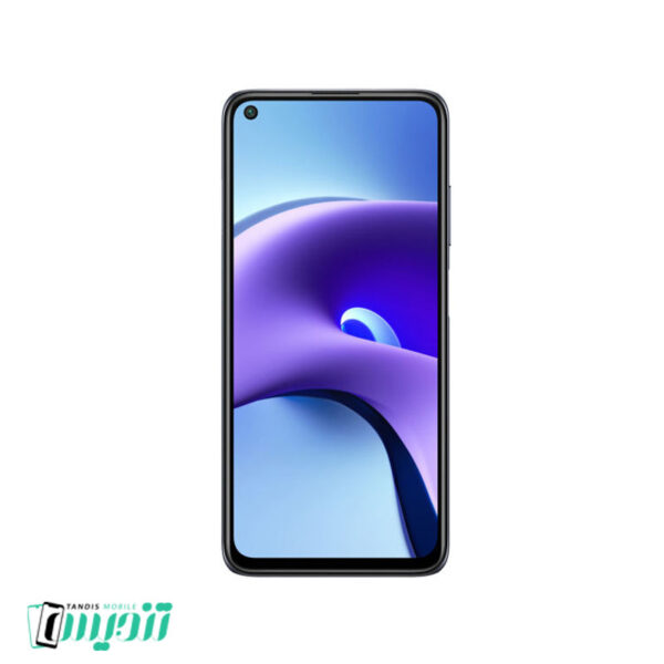 گوشی موبایل شیائومی مدل Redmi Note 9T 5G M2007J22G ظرفیت 128 گیگابایت و رم 4 گیگابایت