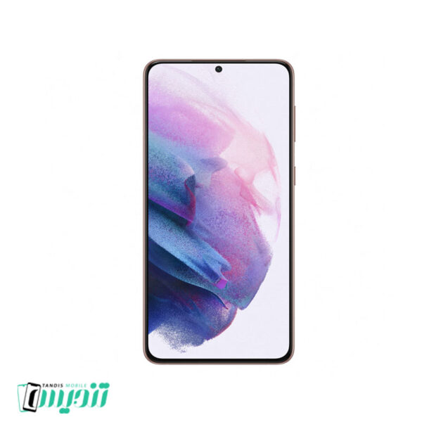 گوشی موبایل سامسونگ مدل Galaxy S21 Plus 5G SM-G996B/DS دو سیم کارت ظرفیت 128 گیگابایت و رم 8 گیگابایت