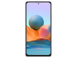 گوشی موبایل شیائومی مدل Redmi Note 10 pro Max M2101K6I دو سیم‌ کارت ظرفیت 128 گیگابایت و رم 8 گیگابایت