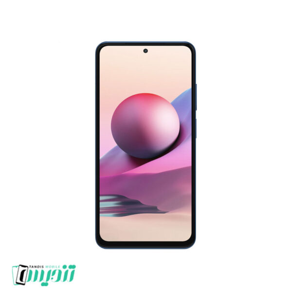 گوشی موبایل شیائومی مدل Redmi Note 10S M2101K7BG دو سیم‌ کارت ظرفیت 64 گیگابایت و رم 6 گیگابایت