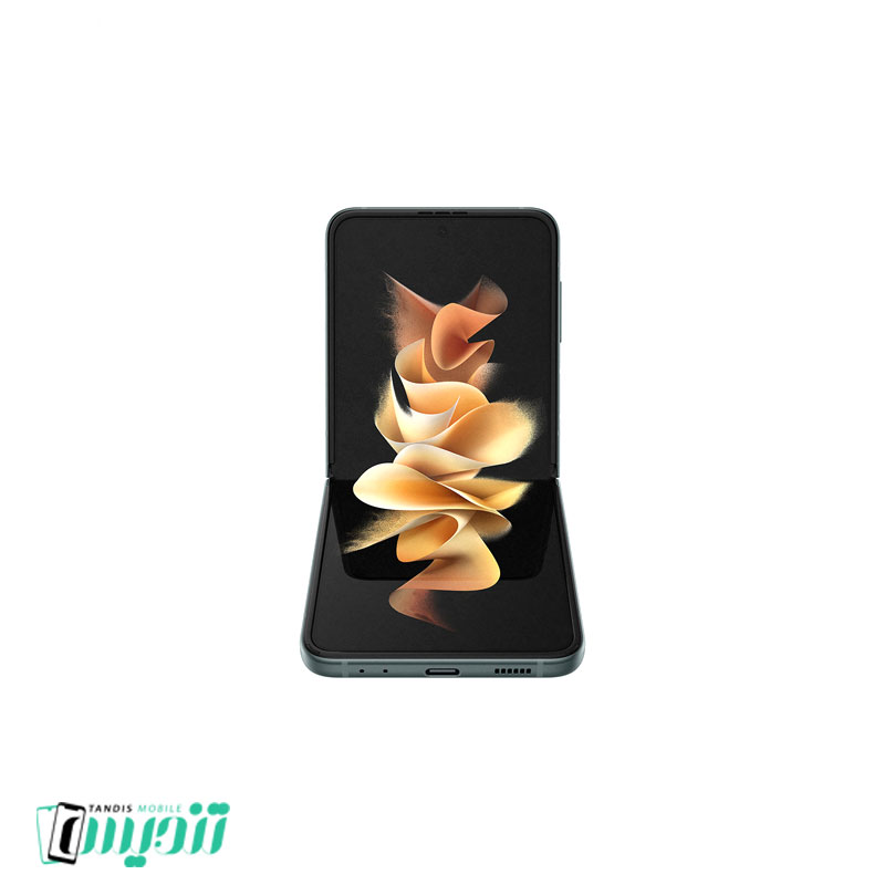 گوشی موبایل سامسونگ مدل Galaxy Z Flip3 5G ظرفیت 256 گیگابایت و رم 8 گیگابایت