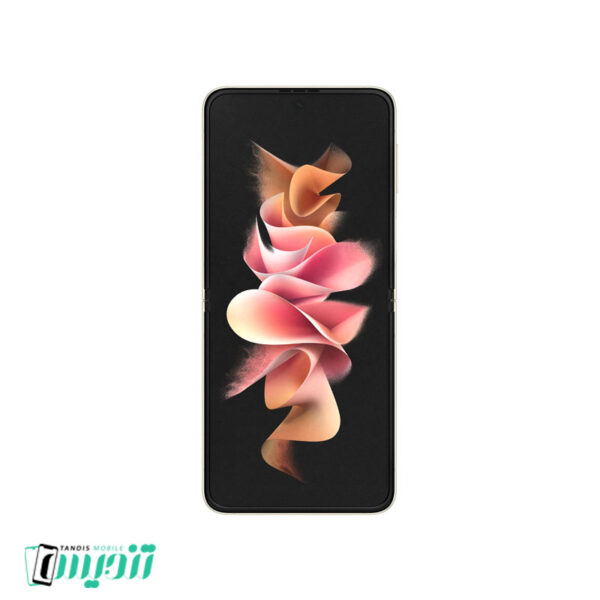 گوشی موبایل سامسونگ مدل Galaxy Z Flip3 5G ظرفیت 256 گیگابایت و رم 8 گیگابایت