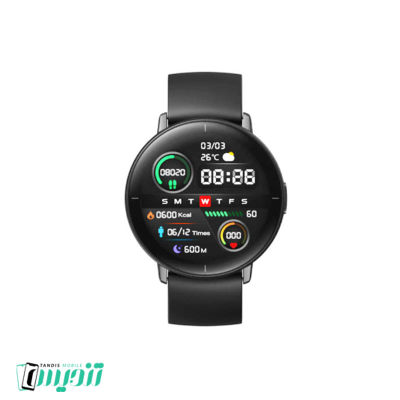 ساعت هوشمند میبرو مدل Lite SmartWatch