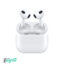 هدفون بی سیم اپل مدل AirPods 3 همراه با محفظه شارژ