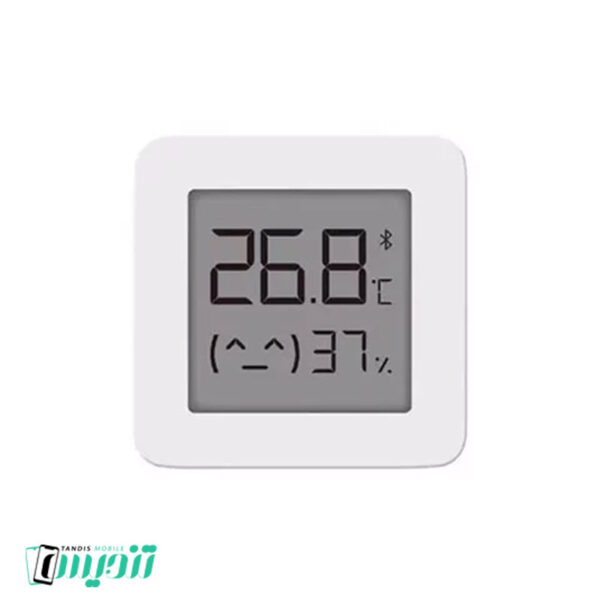 سنسور دما و رطوبت شیائومی Mi Temperature and Humidity Monitor2