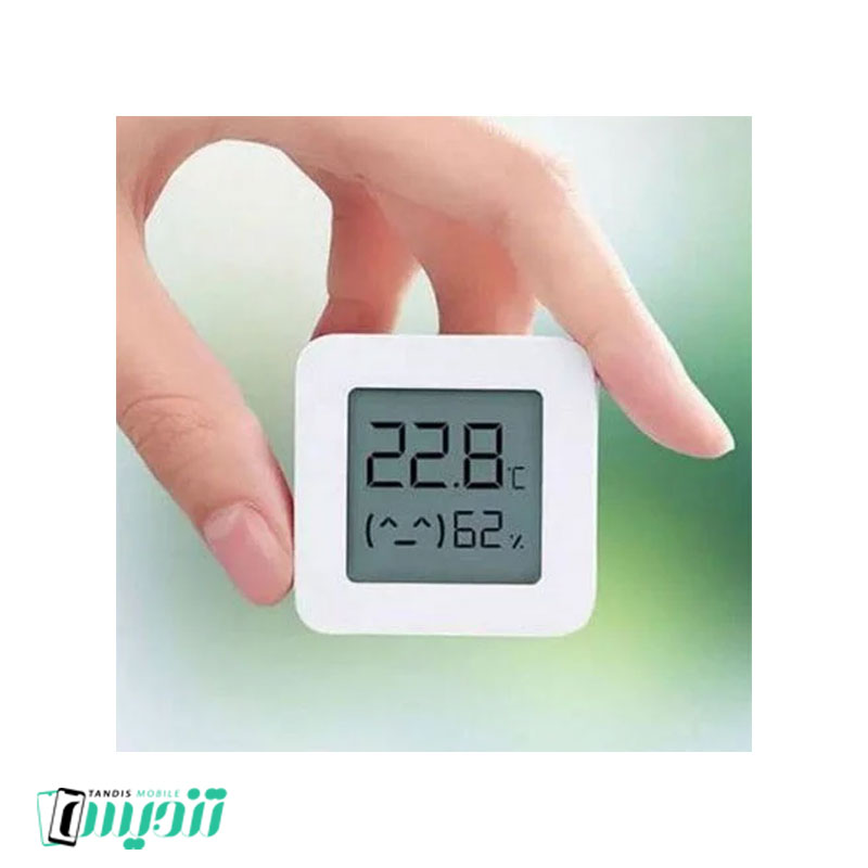 سنسور دما و رطوبت شیائومی Mi Temperature and Humidity Monitor2