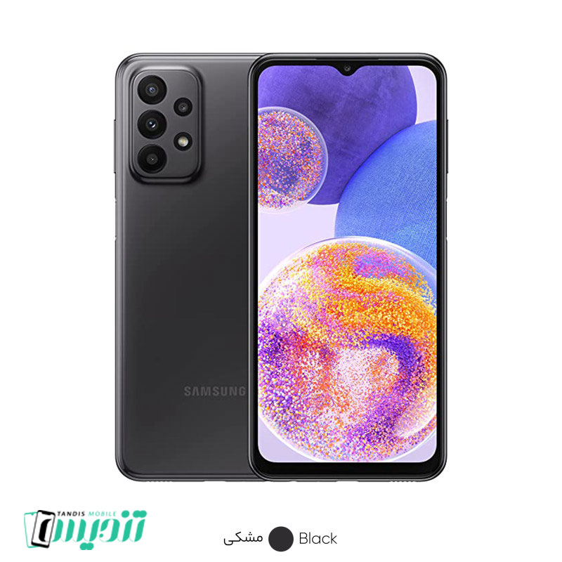 Galaxy A23