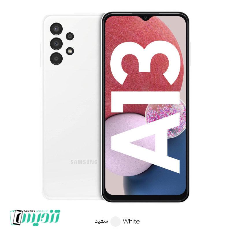 Galaxy A13