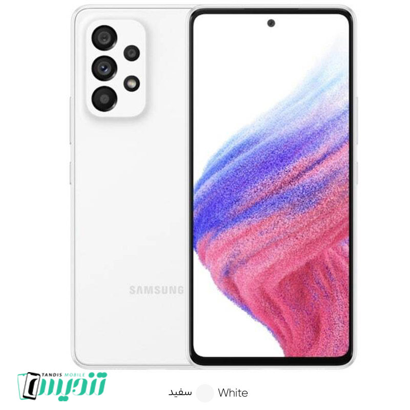 Galaxy A73 5G