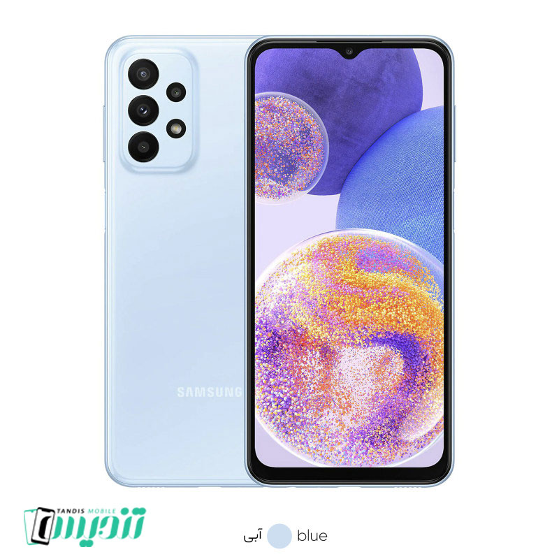 Galaxy A23