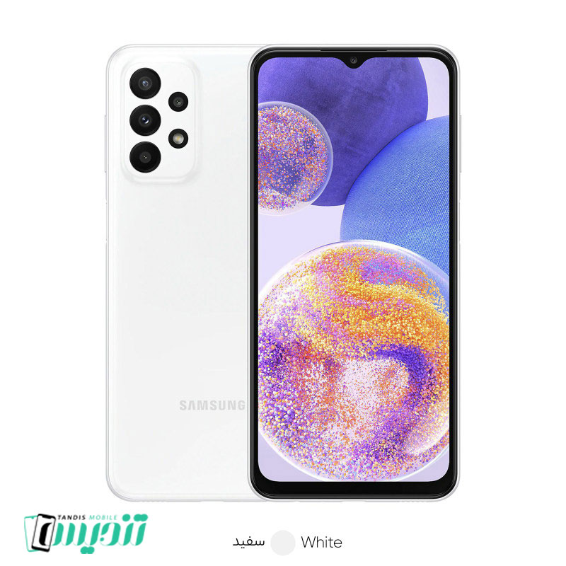 Galaxy A23