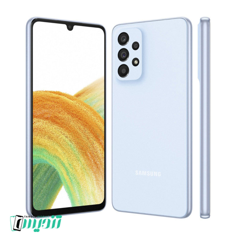 Galaxy A33 5G