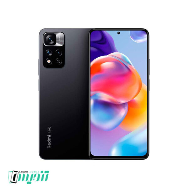 Redmi Note 11 Pro Plus 5G