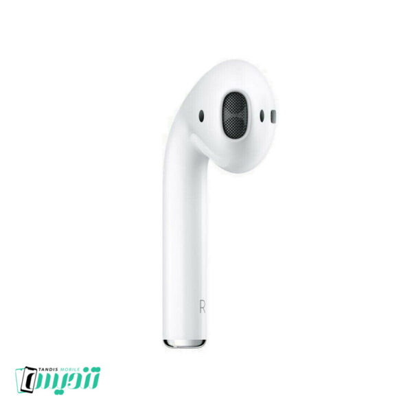 ایرپاد (سری ۲) گوش راست AirPods 2 Right