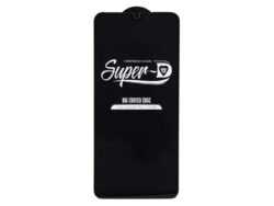 گلس ترتل مدل Super D مناسب برای گوشی موبایل سامسونگ Galaxy M31S