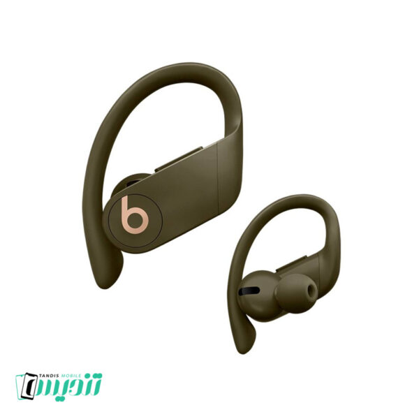 هدفون بی سیم بیتس مدل Powerbeats Pro