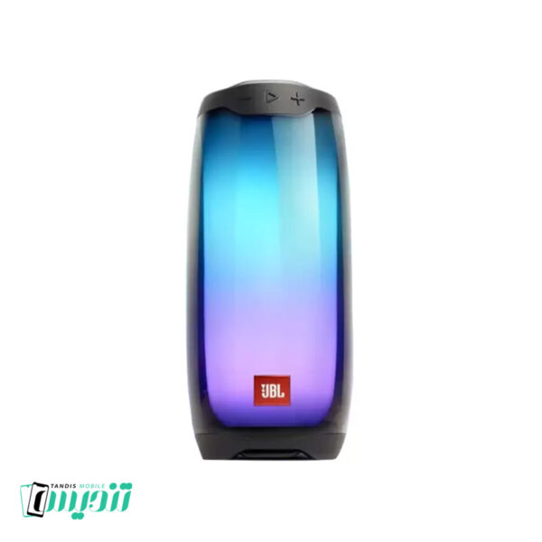 اسپیکر بلوتوثی JBL مدل Pulse 4