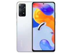 گوشی موبایل شیائومی مدل Redmi Note 11 Pro 4G دو سیم کارت ظرفیت 128 گیگابایت و 6 گیگابایت رم