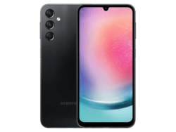 گوشی موبایل سامسونگ مدل Galaxy A24 4G دو سیم کارت ظرفیت 128 گیگابایت و رم 8 گیگابایت - ویتنام