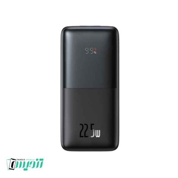 پاوربانک باسئوس مدل Bipow Pro 2000mAh 22.5W