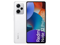 گوشی موبایل شیائومی مدل Redmi Note 12 Pro Plus 5G دو سیم کارت ظرفیت 256 گیگابایت و رم 8 گیگابایت - پک چین رام گلوبال