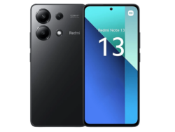 گوشی موبایل شیائومی مدل Redmi Note 13 4G دو سیم کارت ظرفیت 256 گیگابایت و رم 8 گیگابایت - گلوبال