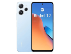 گوشی موبایل شیائومی مدل Redmi 12 دو سیم کارت ظرفیت 128 گیگابایت و رم 8 گیگابایت - پک گلوبال