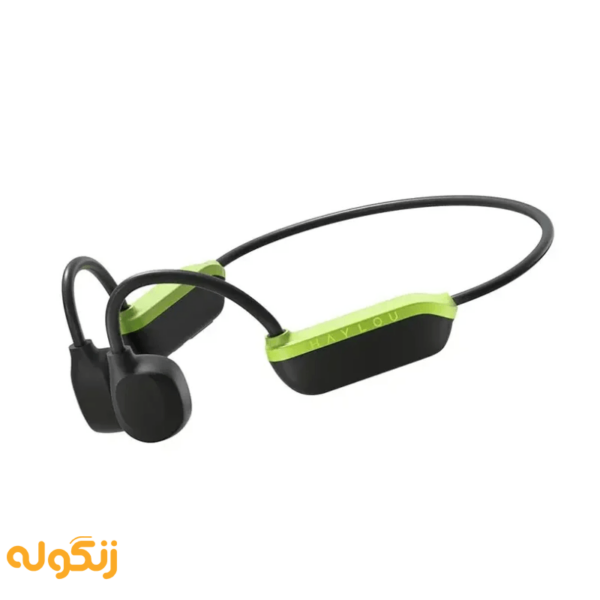 هدفون بی‌سیم هایلو مدل PurFree Lite